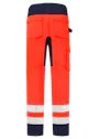 Tricorp High Vis Bicolor Werkbroek 503011 miniatuur
