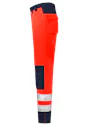 Tricorp High Vis Bicolor Werkbroek 503011 miniatuur