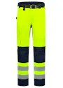 Tricorp High Vis Bicolor Werkbroek 503011 miniatuur