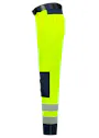 Tricorp High Vis Bicolor Werkbroek 503011 miniatuur