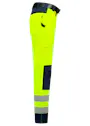 Tricorp High Vis Bicolor Werkbroek 503011 miniatuur