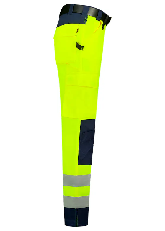 Tricorp High Vis Bicolor Werkbroek 503011
