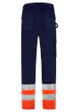 Tricorp High Vis Werkbroek 503012 miniatuur