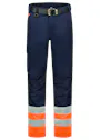 Tricorp High Vis Werkbroek 503012 miniatuur