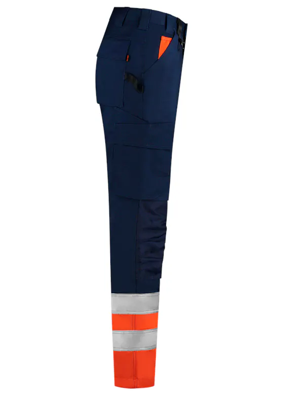 Tricorp High Vis Werkbroek 503012