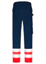 Tricorp High Vis Werkbroek 503012 miniatuur