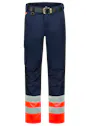 Tricorp High Vis Werkbroek 503012 miniatuur