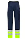 Tricorp High Vis Werkbroek 503012 miniatuur
