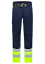Tricorp High Vis Werkbroek 503012 miniatuur
