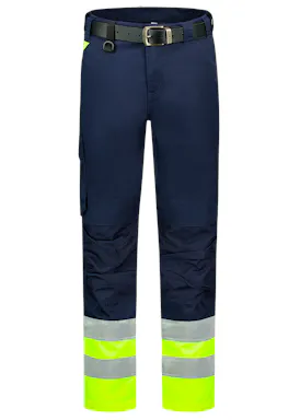 Tricorp High Vis Werkbroek 503012