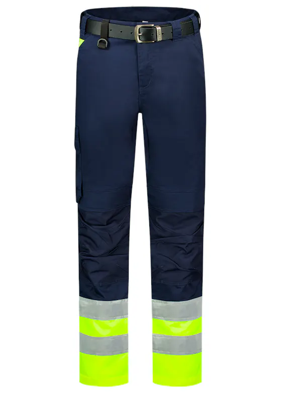 Tricorp High Vis Werkbroek 503012