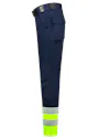 Tricorp High Vis Werkbroek 503012 miniatuur