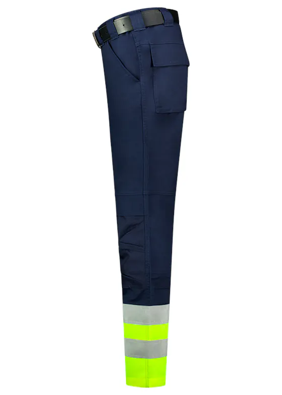 Tricorp High Vis Werkbroek 503012
