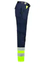 Tricorp High Vis Werkbroek 503012 miniatuur