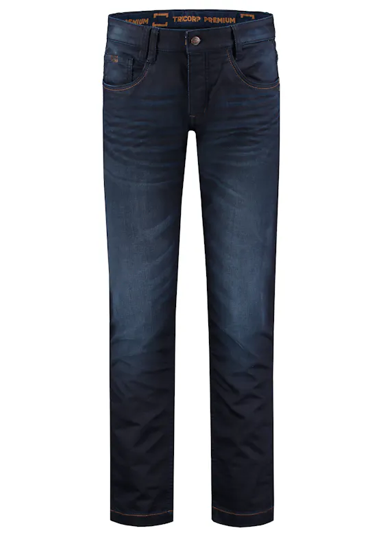 Tricorp Jeans Stretch 504001
