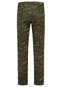 Tricorp Chino Werkbroek 504003 miniatuur