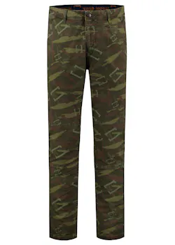 Tricorp Chino Werkbroek 504003 miniatuur
