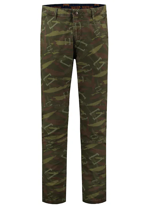 Tricorp Chino Werkbroek 504003