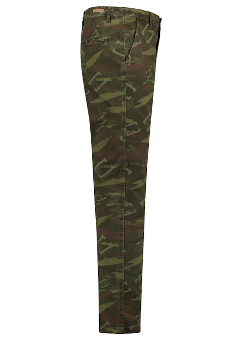 Tricorp Chino Werkbroek 504003