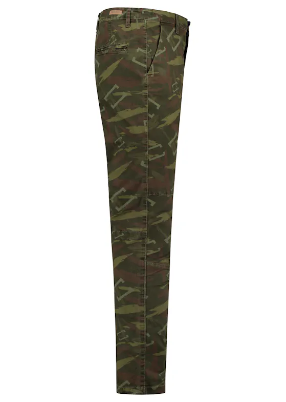 Tricorp Chino Werkbroek 504003