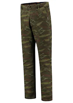 Tricorp Chino Werkbroek 504003 miniatuur