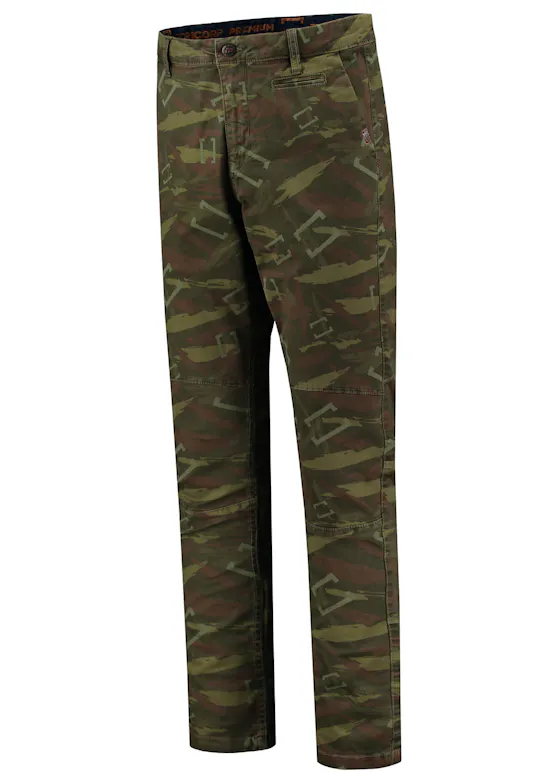 Tricorp Chino Werkbroek 504003