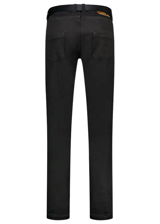 Tricorp Jeans Stretch Dames 504004