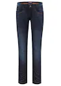 Tricorp Jeans Stretch Dames 504004 miniatuur
