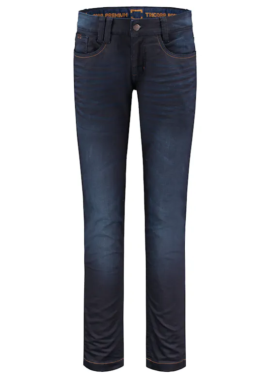 Tricorp Jeans Stretch Dames 504004