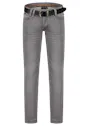 Tricorp Jeans Stretch Dames 504004 miniatuur