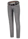 Tricorp Jeans Stretch Dames 504004 miniatuur