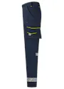 Tricorp Werkbroek 2-Way Stretch Reflective Redefined 506104 miniatuur