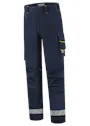 Tricorp Werkbroek 2-Way Stretch Reflective Redefined 506104 miniatuur