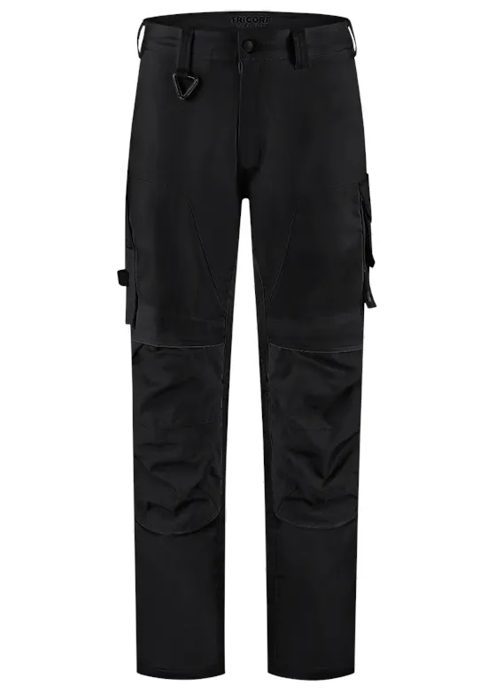 Tricorp Werkbroek Cordura 2-Way Stretch Redefined 506105