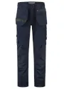 Tricorp Werkbroek 2-Way Stretch Redefined Tool Pockets 506106 miniatuur