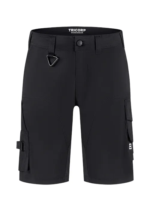 Tricorp Werkbroek 2-Way Stretch Redefined Kort 506107