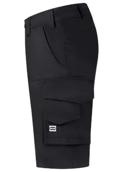 Tricorp Werkbroek 2-Way Stretch Redefined Kort 506107 miniatuur