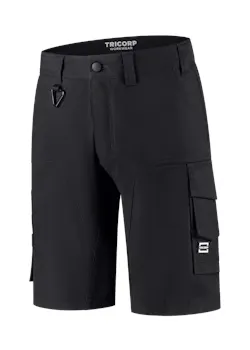 Tricorp Werkbroek 2-Way Stretch Redefined Kort 506107 miniatuur