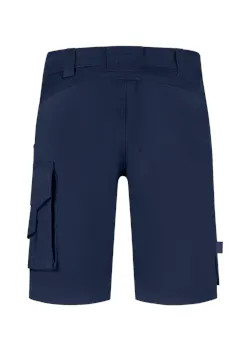 Tricorp Werkbroek 2-Way Stretch Redefined Kort 506107 miniatuur