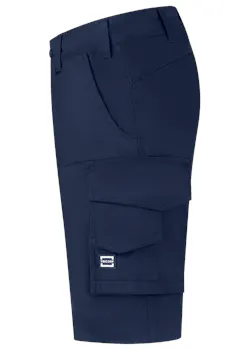 Tricorp Werkbroek 2-Way Stretch Redefined Kort 506107 miniatuur