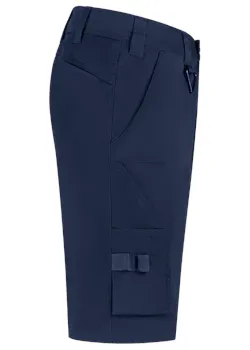 Tricorp Werkbroek 2-Way Stretch Redefined Kort 506107 miniatuur