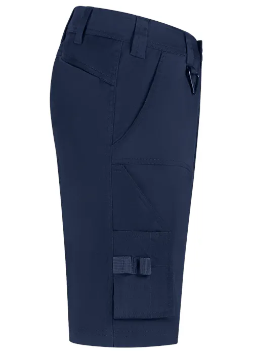 Tricorp Werkbroek 2-Way Stretch Redefined Kort 506107