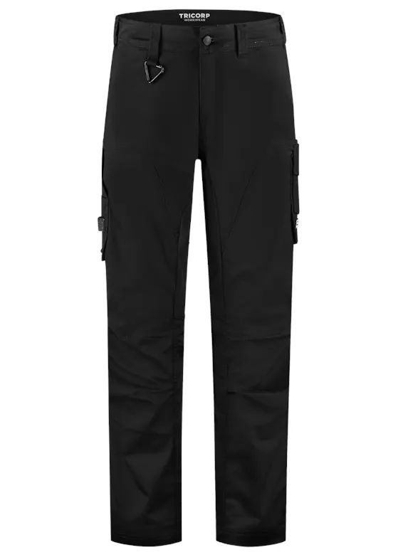 Tricorp Werkbroek Functional Stretch Redefined 506108