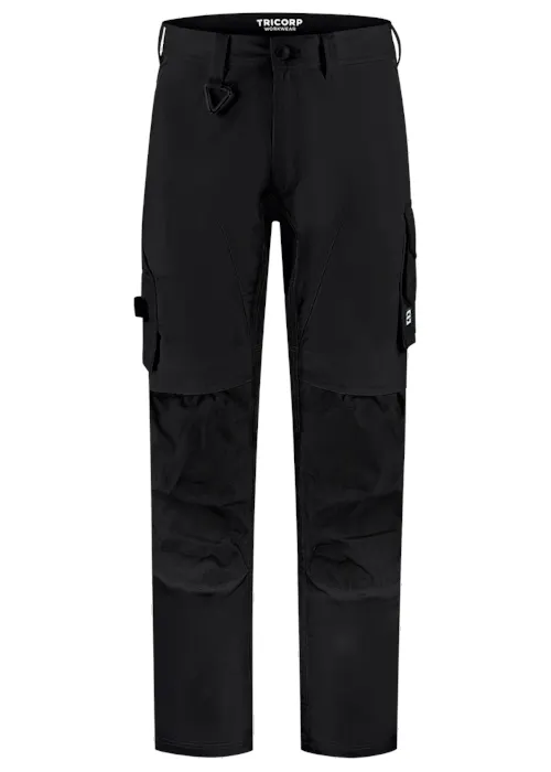 Tricorp Werkbroek Cordura Functional Stretch Redefined 506110
