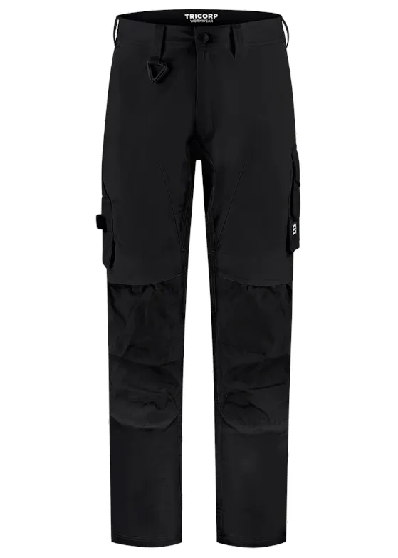 Tricorp Werkbroek Cordura Functional Stretch Redefined 506110