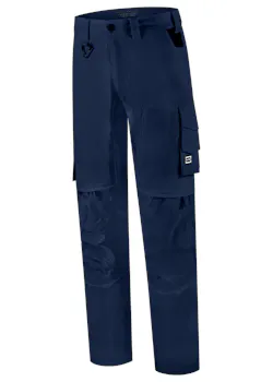 Tricorp Werkbroek Cordura Functional Stretch Redefined 506110 miniatuur