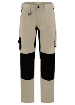 Tricorp Werkbroek Cordura Functional Stretch Redefined 506110 miniatuur