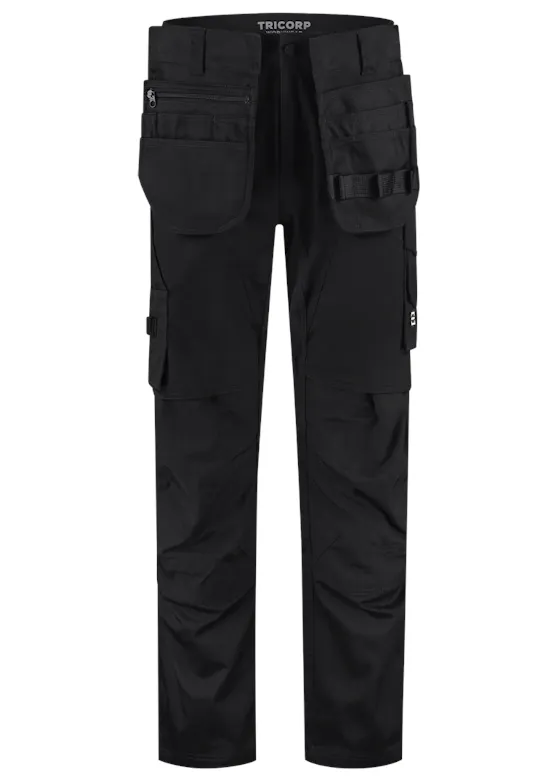 Tricorp Werkbroek Functional Stretch Redefined Tool Pockets 506111