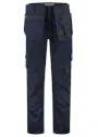 Tricorp Werkbroek Functional Stretch Redefined Tool Pockets 506111 miniatuur