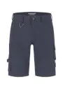 Tricorp Werkbroek Functional Stretch Redefined Kort 506112 miniatuur